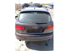 Recambio de porton trasero para audi q7 (4lb) 4.2 fsi quattro referencia OEM IAM 4L0827023   2