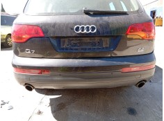 Recambio de refuerzo paragolpes trasero para audi q7 (4lb) 4.2 fsi quattro referencia OEM IAM   