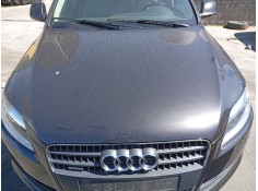 Recambio de capot para audi q7 (4lb) 4.2 fsi quattro referencia OEM IAM    2