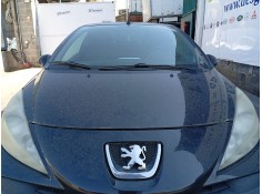 Recambio de parabrisas para peugeot 207 cc (wd_) 1.6 16v referencia OEM IAM 8116NX  