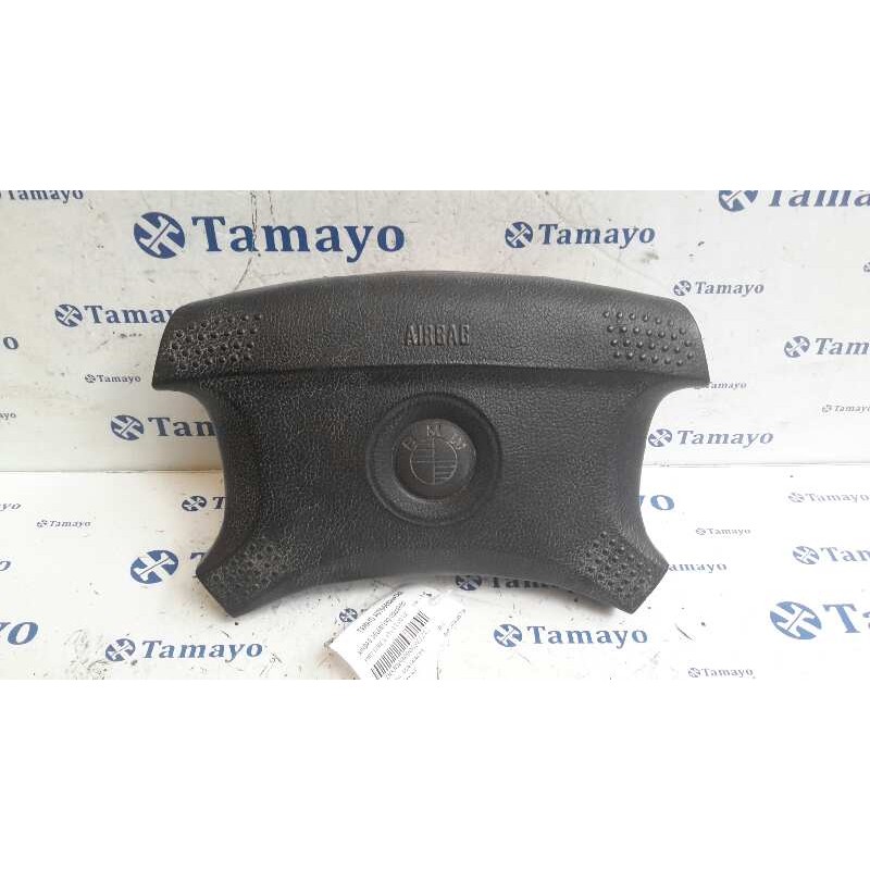 Recambio de airbag delantero izquierdo para bmw serie 8 (e31) 5.0 v12 cat referencia OEM IAM 3311599263  3709306718