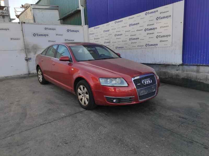 Recambio de motor completo para audi a6 berlina (4f2) referencia OEM IAM BMK  