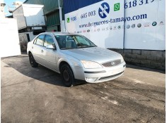 Recambio de motor completo para ford mondeo iv sedán (ba7) 2.0 referencia OEM IAM HJBB  