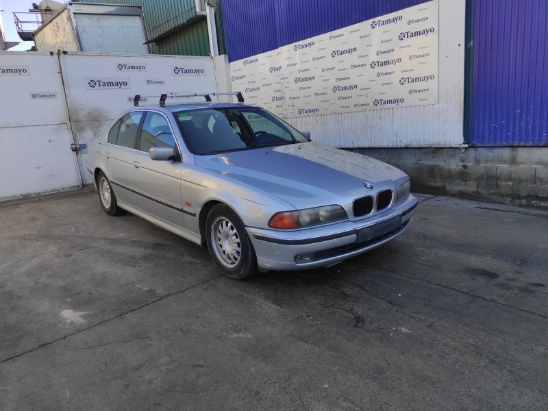Recambio de motor completo para bmw serie 5 berlina (e39) 523i referencia OEM IAM 256S3  