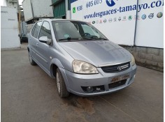 Recambio de motor completo para tata indica 1.4 elegance referencia OEM IAM 475SI48  