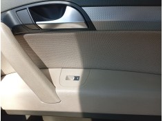 Recambio de mando elevalunas delantero derecho para audi q7 (4lb) 4.2 fsi quattro referencia OEM IAM 4F0959855A5PR  
