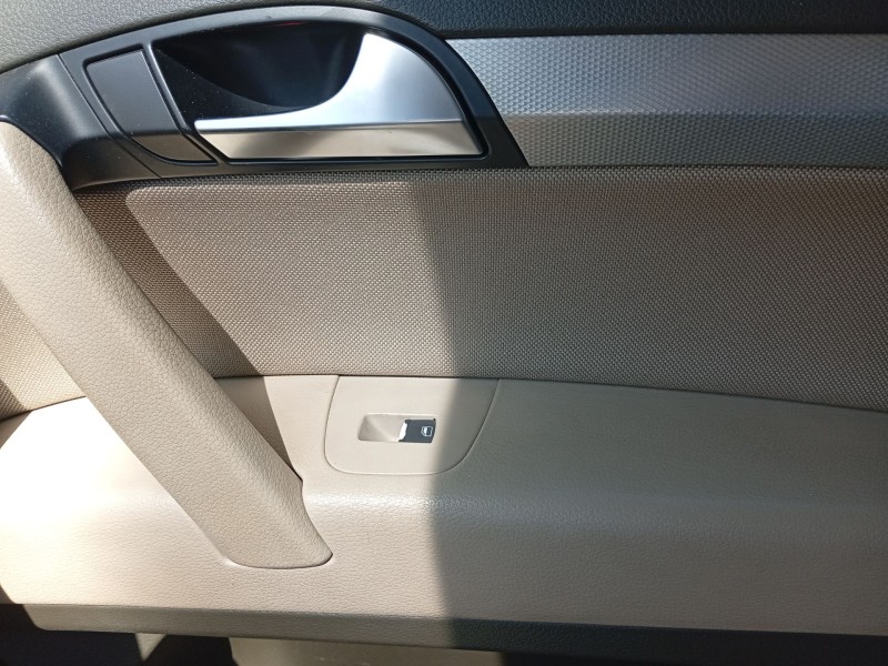 Recambio de mando elevalunas delantero derecho para audi q7 (4lb) 4.2 fsi quattro referencia OEM IAM 4F0959855A5PR  
