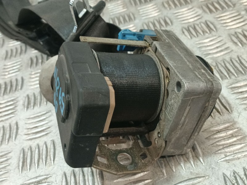 Recambio de cinturon seguridad delantero derecho para volkswagen golf iv (1j1) 1.9 tdi referencia OEM IAM 1J4857706J 1H0857737DE