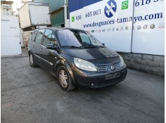 renault grand scénic ii (jm0/1_) del año 2005