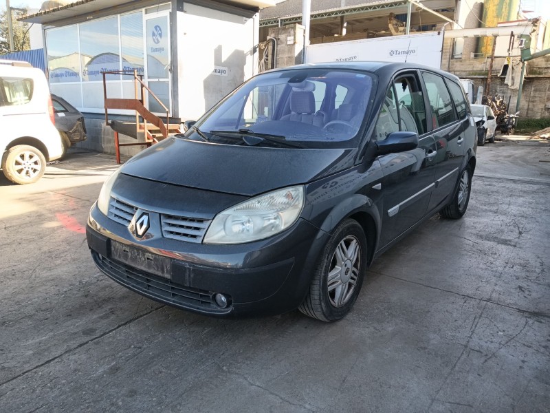 renault grand scénic ii (jm0/1_) del año 2005