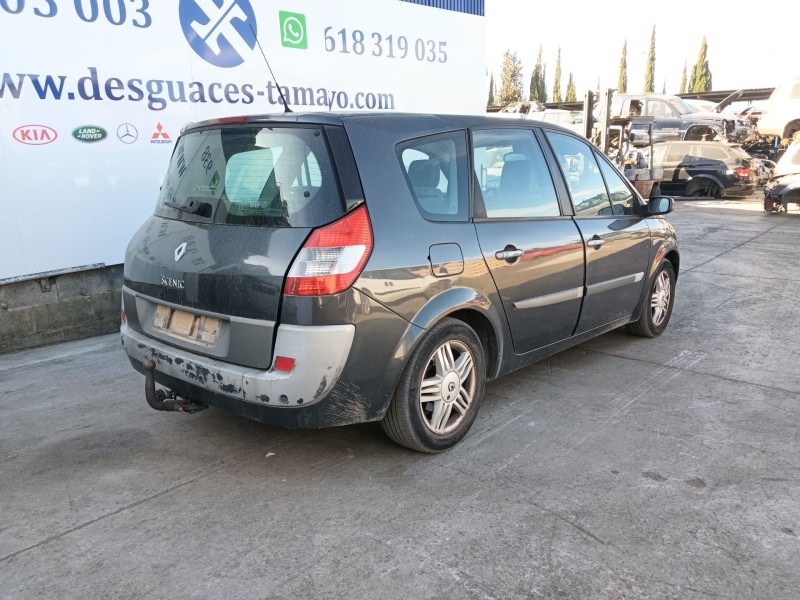 renault grand scénic ii (jm0/1_) del año 2005