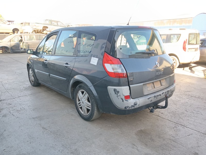 renault grand scénic ii (jm0/1_) del año 2005