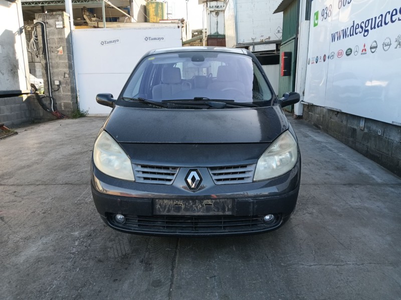 renault grand scénic ii (jm0/1_) del año 2005