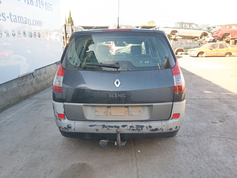 renault grand scénic ii (jm0/1_) del año 2005