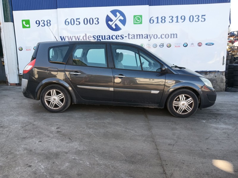 renault grand scénic ii (jm0/1_) del año 2005