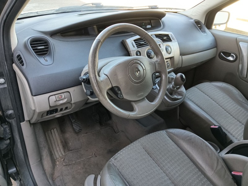 renault grand scénic ii (jm0/1_) del año 2005