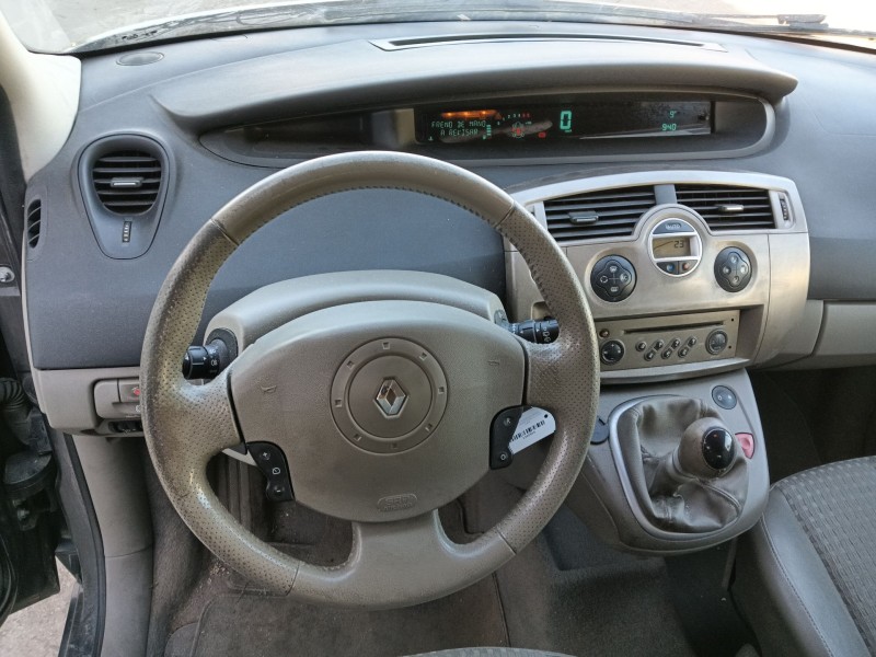 renault grand scénic ii (jm0/1_) del año 2005