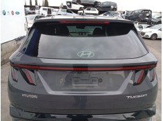 Recambio de motor limpia trasero para hyundai tucson (nx4e, nx4a) 1.6 t-gdi hybrid referencia OEM IAM 98700N9000  