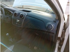 Recambio de airbag delantero derecho para dacia sandero ii (b8_) 1.5 dci referencia OEM IAM 985T00724R  