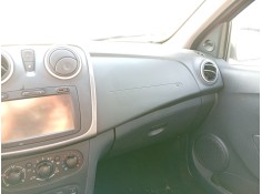 Recambio de airbag delantero derecho para dacia sandero ii (b8_) tce 90 (b8m1, b8ma) referencia OEM IAM 985T00724R  