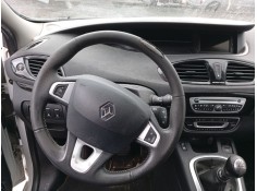 Recambio de airbag delantero izquierdo para renault grand scénic iii (jz0/1_) 1.6 dci (jz00, jz12) referencia OEM IAM 985701921R