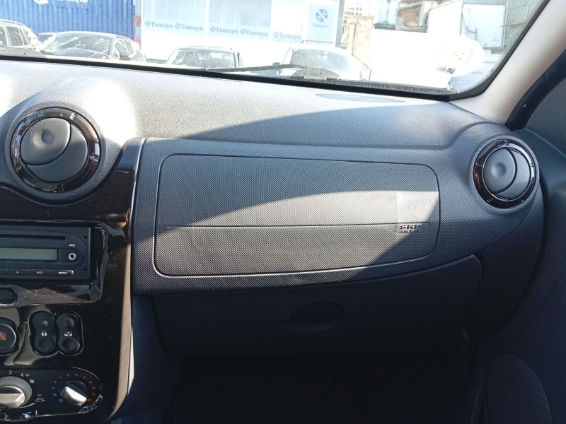 Recambio de airbag delantero derecho para dacia duster (hs_) 1.5 dci 4x4 (hsmc, hsmd) referencia OEM IAM 985254015R  