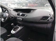 Recambio de airbag delantero derecho para renault grand scénic iii (jz0/1_) 1.6 dci (jz00, jz12) referencia OEM IAM 985154961R  