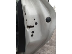 Recambio de cerradura puerta trasera derecha para peugeot 208 i (ca_, cc_) 1.2 vti 82 referencia OEM IAM 9812501180  