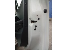 Recambio de cerradura puerta delantera derecha para peugeot 208 i (ca_, cc_) 1.2 vti 82 referencia OEM IAM 9812500780  
