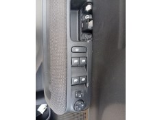 Recambio de mando elevalunas delantero izquierdo para citroën c3 aircross i (2r_, 2c_) 1.2 puretech 110 (2rhnzb, 2rhnzw, 2rhnpx,