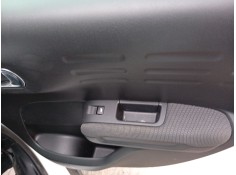 Recambio de mando elevalunas trasero derecho para citroën c3 aircross i (2r_, 2c_) 1.2 puretech 110 (2rhnzb, 2rhnzw, 2rhnpx, 2rh