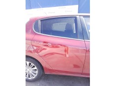 Recambio de puerta trasera derecha para peugeot 208 i (ca_, cc_) 1.2 vti 68 / puretech 68 referencia OEM IAM 9671907480  
