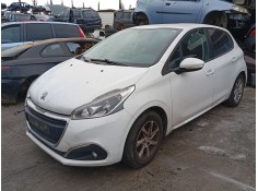 Recambio de tirante delantero izquierdo para peugeot 208 i (ca_, cc_) 1.2 vti 82 referencia OEM IAM 9671891380  