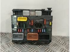 Recambio de caja reles / fusibles para peugeot 207/207+ (wa_, wc_) 1.6 16v vti referencia OEM IAM 9664055780  