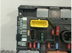 Recambio de caja reles / fusibles para peugeot 207/207+ (wa_, wc_) 1.6 16v vti referencia OEM IAM 9664055780   2