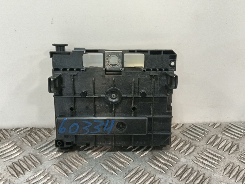Recambio de caja reles / fusibles para peugeot 207/207+ (wa_, wc_) 1.6 16v vti referencia OEM IAM 9664055780  