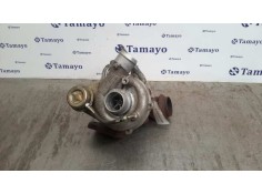 Recambio de turbocompresor para citroën xsara picasso 2.0 hdi cat (rhy / dw10td) referencia OEM IAM 9645247080  VVP10404