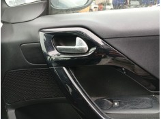 Recambio de maneta interior delantera derecha para peugeot 208 i (ca_, cc_) 1.2 vti 82 referencia OEM IAM 96555516VV  
