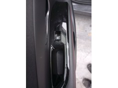 Recambio de mando elevalunas trasero izquierdo para hyundai tucson (nx4e, nx4a) 1.6 t-gdi hybrid referencia OEM IAM 93581N70504X 2