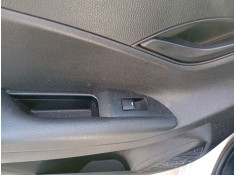 Recambio de mando elevalunas trasero izquierdo para hyundai ix20 (jc) 1.4 referencia OEM IAM 935751K0004X  