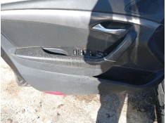 Recambio de mando elevalunas delantero izquierdo para hyundai i40 referencia OEM IAM 935713Z000   2