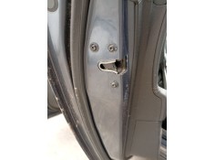 Recambio de cerradura puerta trasera izquierda para opel insignia sports tourer referencia OEM IAM 93173248  