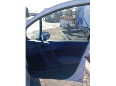 Recambio de elevalunas delantero derecho para citroën c3 ii (sc_) 1.6 bluehdi 75 referencia OEM IAM 9222FP  