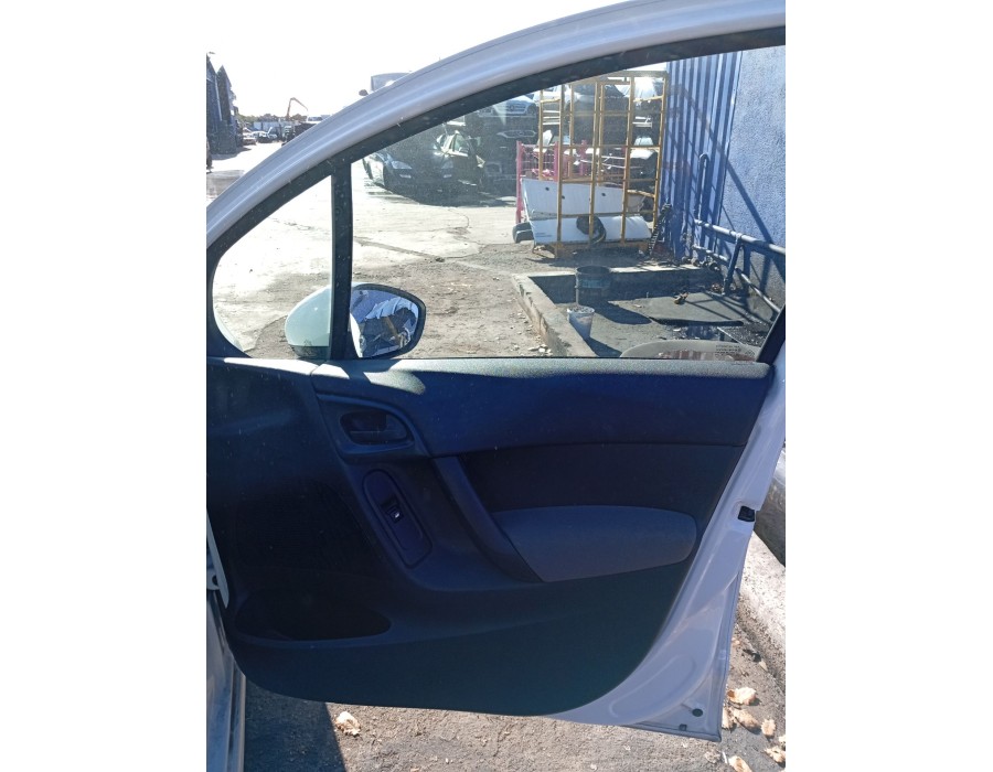 Recambio de elevalunas delantero derecho para citroën c3 ii (sc_) 1.6 bluehdi 75 referencia OEM IAM 9222FP  