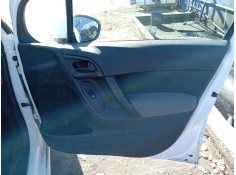 Recambio de elevalunas delantero derecho para citroën c3 ii (sc_) 1.6 bluehdi 75 referencia OEM IAM 9222FP   2