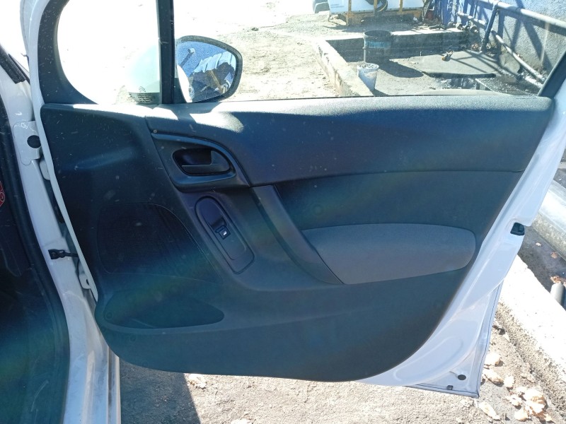 Recambio de elevalunas delantero derecho para citroën c3 ii (sc_) 1.6 bluehdi 75 referencia OEM IAM 9222FP  