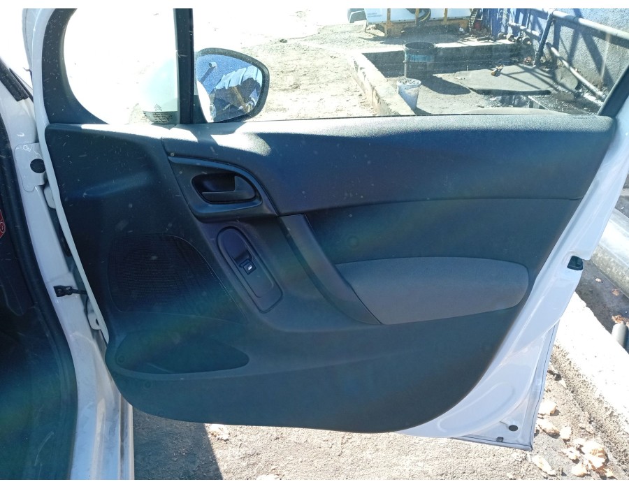 Recambio de elevalunas delantero derecho para citroën c3 ii (sc_) 1.6 bluehdi 75 referencia OEM IAM 9222FP  