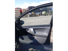 Recambio de elevalunas delantero derecho para citroën c1 (pm_, pn_) 1.0 referencia OEM IAM 9222V6  