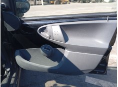 Recambio de elevalunas delantero derecho para citroën c1 (pm_, pn_) 1.0 referencia OEM IAM 9222V6   2