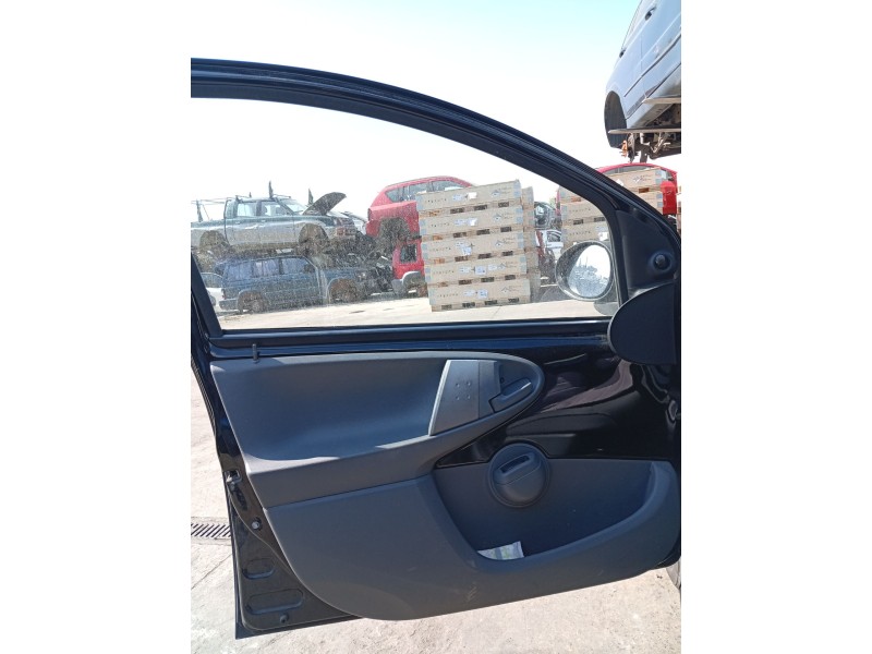 Recambio de elevalunas delantero izquierdo para citroën c1 (pm_, pn_) 1.0 referencia OEM IAM 9221V7  